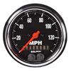 AutoMeter AM Traditional Chrome Gauges - 2480