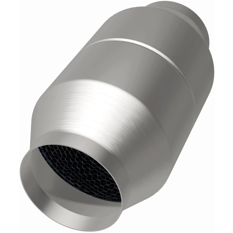 Magnaflow 60111 MagnaFlow Conv Univ 02-06 Dodge RAM 2500/3500 Pickup 5.9L Cummins Diesel H.O.