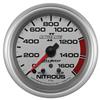 AutoMeter AM Ultra-Lite II Gauges 7774