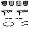 Baja Designs BAJ Fog Light Pocket Kit 447870UP