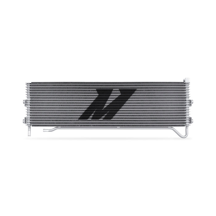 Mishimoto MMTC-F2D-08SL 08-10 Ford 6.4L Powerstroke Transmission Cooler