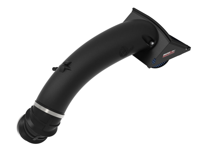 aFe 52-10012R Rapid Cold Air Intake System w/Pro 5R Filter 2021+ Ford F-150 V8-5.0L
