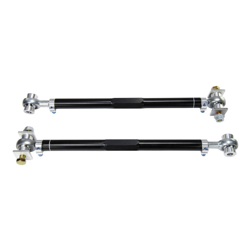 SPL Parts SPL RTAEL G29 2020+ Toyota GR Supra (A90) / 2019+ BMW Z4 (G29) Rear Toe Links w/Eccentric Lockouts