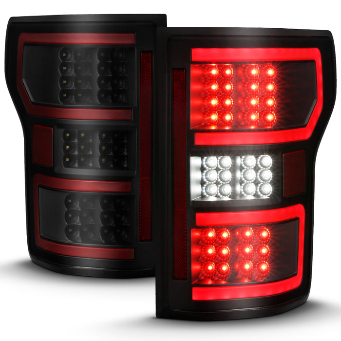 ANZO 311314 ANZ LED Taillights