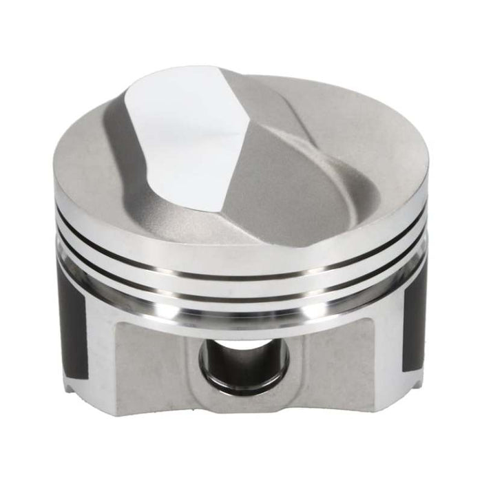 Wiseco PTS514A3 Chevrolet Big Block 4.280in Bore 1.645in CH 21.00 CC Pro Tru Street Piston Set