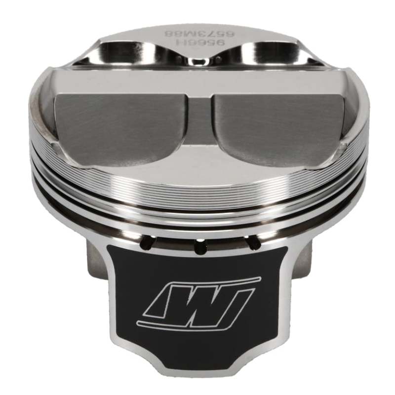 Wiseco K573M88AP Acura 4v Domed +8cc STRUTTED 88.0MM Piston Kit