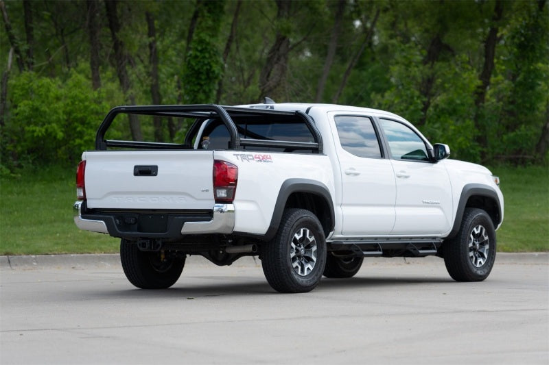 Putco 184400 16-20 Toyota Tacoma - 5ft (Short Bed) Venture TEC Rack