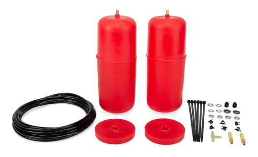 Air Lift 60842 1000 Air Spring Kit for 19-21 Toyota RAV4