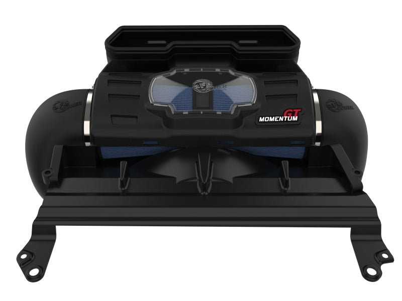 aFe 50-70075R Momentum GT Pro 5R Cold Air Intake System 2021 RAM 1500 TRX V8-6.2L SC