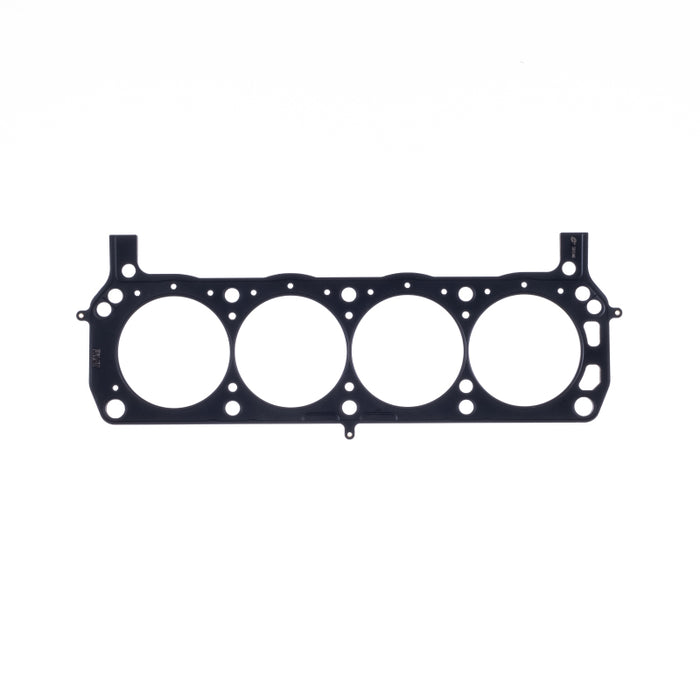 Cometic Gasket C5912-060 Cometic Ford SB 4.155 inch Bore .060 inch MLS-5 Head Gasket (w/AFR Heads)