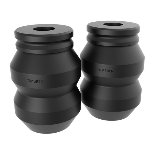 Timbren GMRCK25D 2011 Chevrolet Silverado 2500 HD Rear Suspension Enhancement System