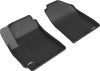 3D MAXpider L1KA05611509 ACE Kagu - Front - Black