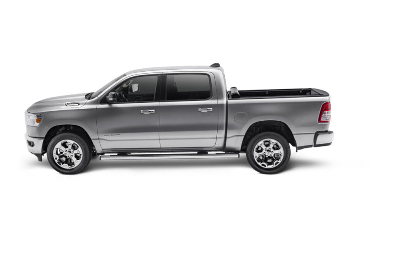 Truxedo 1484901 19-20 RAM 1500 (New Body) w/RamBox 5ft 7in Pro X15 Bed Cover