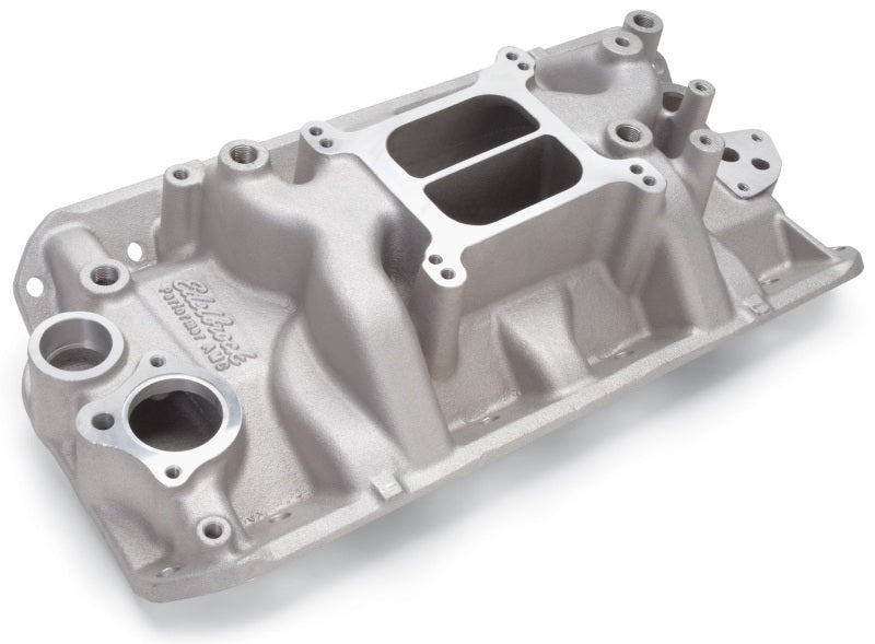 Edelbrock EDE3731 AMC Performer Manifold w/EGR