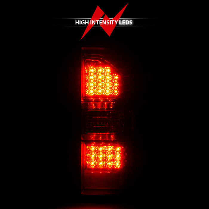 ANZO 311399 ANZ LED Taillights