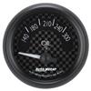 AutoMeter AM GT Gauges - 8048
