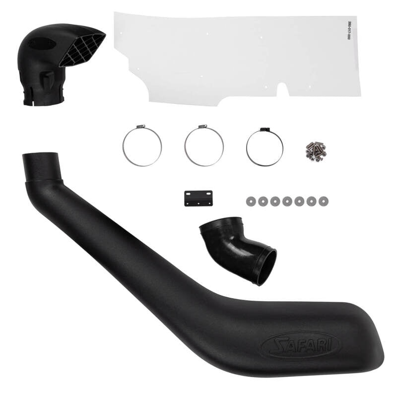 ARB SS56HF Safari 4X4 Snorkel Vspec Toy Tundra 5.7L Pet 2014On