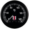 AutoMeter AM Stack Gauges - ST3509