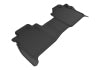 3D MAXpider L1NS08521509 ACE Kagu - Rear - Black