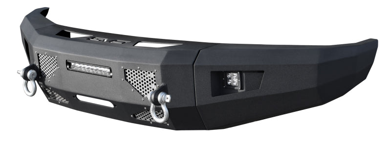 DV8 Offroad FBFF2-03 2017+ Ford F-250/F-350/F-450 Front Bumper