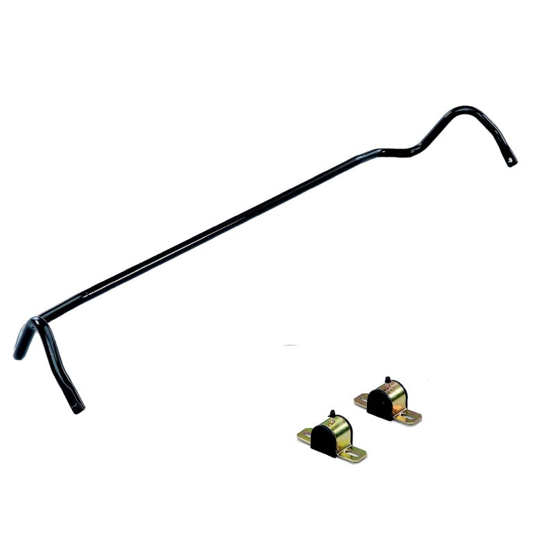 Hotchkis 22121R 13+ Dodge Challenger R/T V6 Rear Only Sport Swaybar