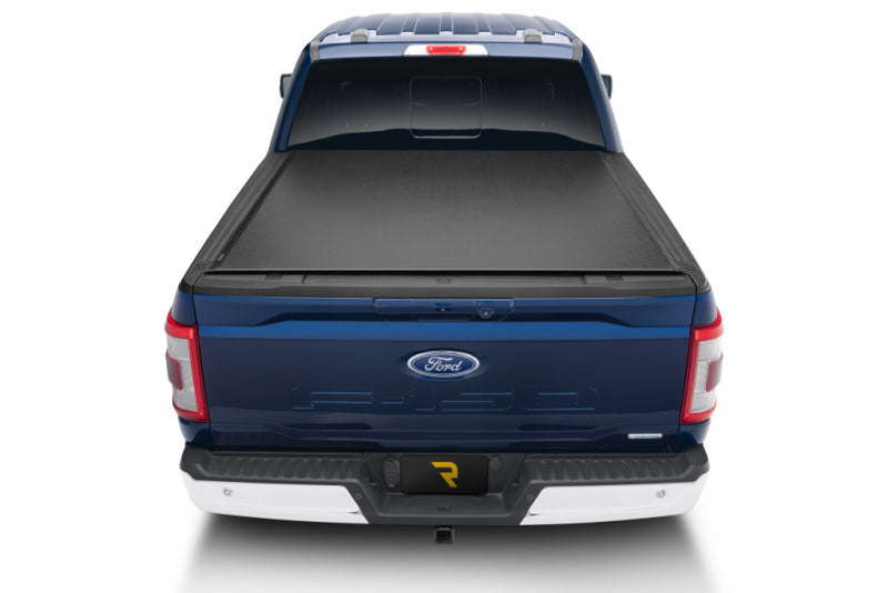 Truxedo 598301 15-21 Ford F-150 6ft 6in Lo Pro Bed Cover