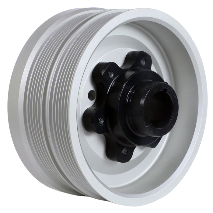 Fluidampr 700232 11-22 Ford Mustang 5.0L Coyote Aluminum Internally Balanced Damper