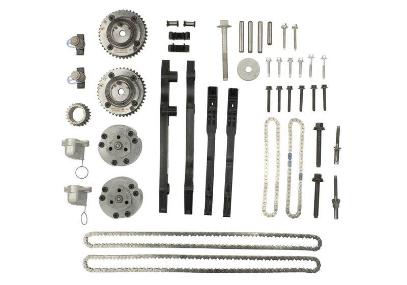 Ford Racing M-6004-A5018 18 Mustang Coyote 5.0L 4V TI-VCT Camshaft Drive Kit