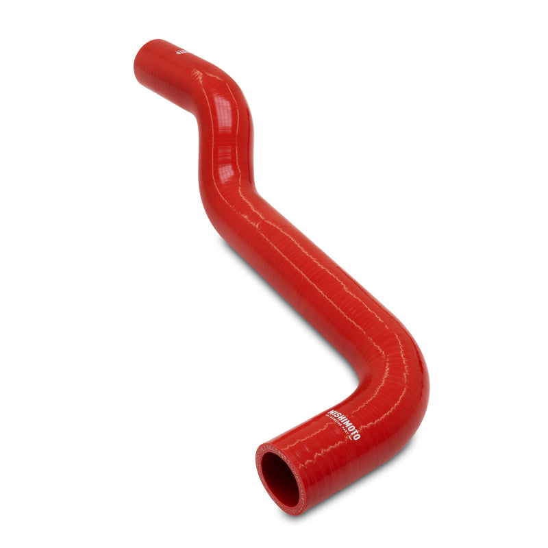 Mishimoto MMHOSE-TAC27-16RD 16-23 Toyota Tacoma 2.7L Silicone Coolant Hose Kit - Red