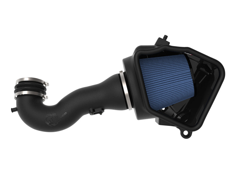 aFe 54-13058R Magnum FORCE Stage-2 Pro 5R Cold Air Intake 19-20 GM Silverado/Sierra 1500 V8-5.3L