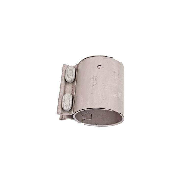 BBK 4023 10-15 Camaro LS3 High Flow After Cat X Pipe - 2-3/4