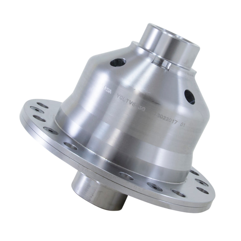 Yukon Gear & Axle YGLTV6-30 Yukon Gear Grizzly Locker For Toyota V6