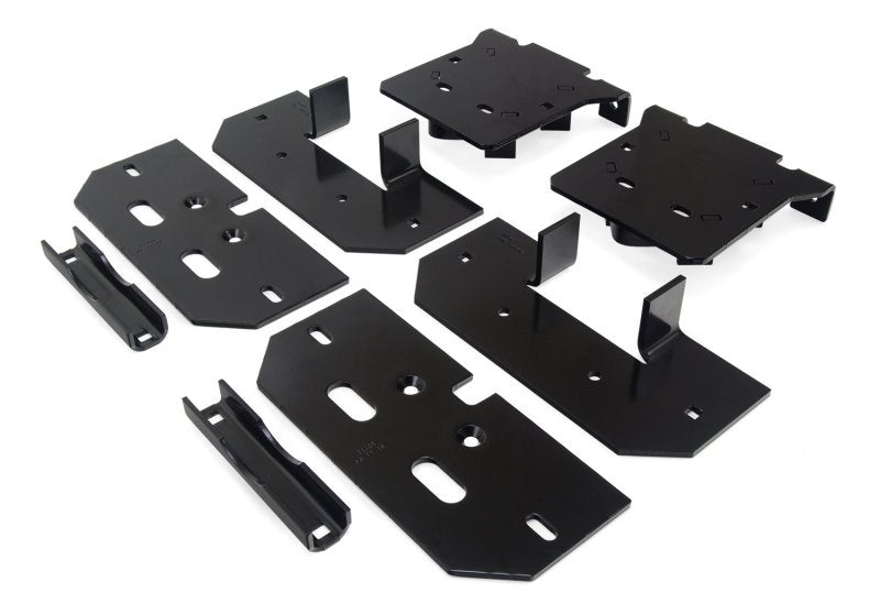 Air Lift 57595 LoadLifter 7500XL Ultimate for 03-17 RAM 3500