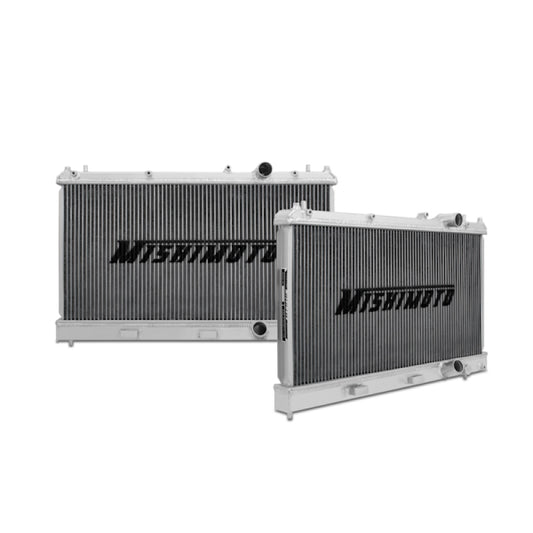 Mishimoto MMRAD-NEO-96 95-99 Dodge Neon Manual Aluminum Radiator
