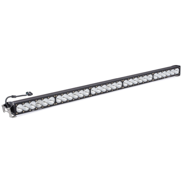 Baja Designs 455001 OnX6 Series High Speed Spot Pattern 50in LED Light Bar