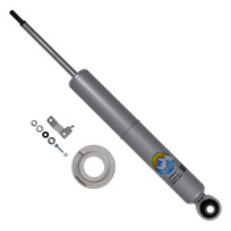 Bilstein 24-320313 18-20 Subaru Crosstrek B8 TerraSport Rear Shock Absorber - Silver