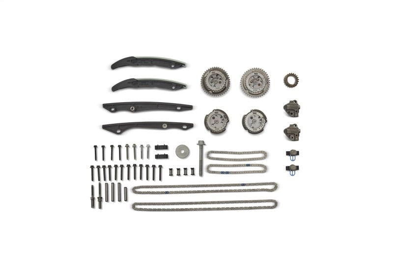 Ford Racing M-6004-A504 11-14 Mustang 5.0L 4V Ti-VCT Coyote Camshaft Drive Kit