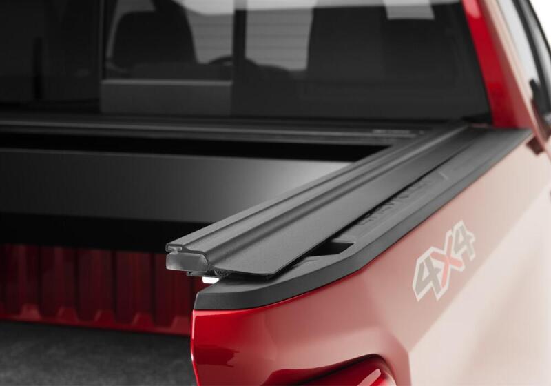 Retrax 60481 2019 Chevy & GMC 5.8ft Bed 1500 ONE MX