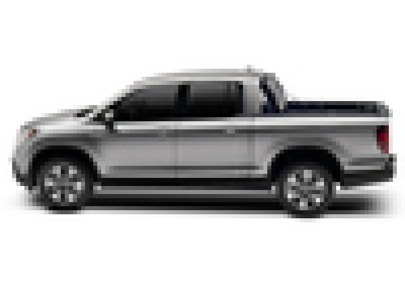 BAK 448602 17-20 Honda Ridgeline Flip MX4