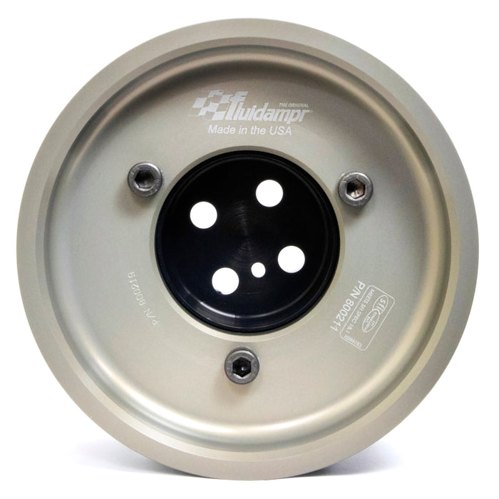 Fluidampr 800211 08-10 Ford 6.4L Powerstroke Diesel Damper