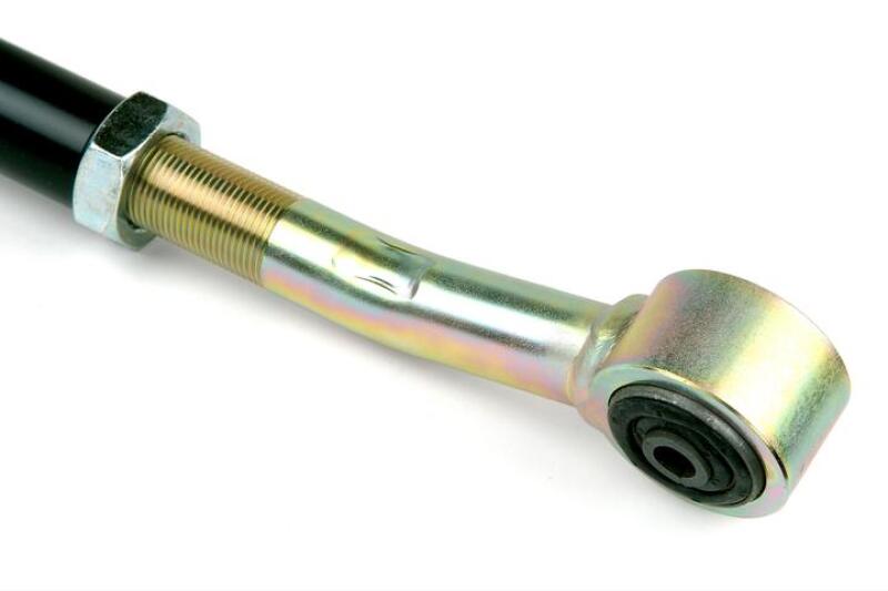 JKS Manufacturing JKSOGS125 Jeep Wrangler TJ/LJ Adjustable Track Bar 4in+ Lift - Front