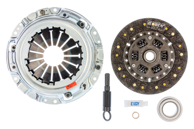 Exedy 06805A 1982-1983 Nissan 200SX L4 Stage 1 Organic Clutch