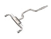 aFe 49-36454-P AFE Exhaust Cat Back