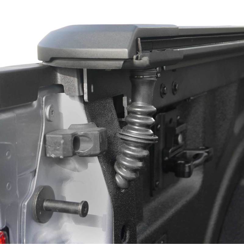 EGR RT038812E 15-23 Ford F150 Rolltrac Electric Retractable Bed Cover