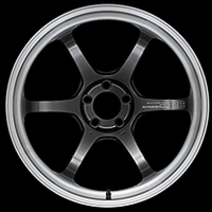 Advan YA60O20EHB AVN R6 Wheels
