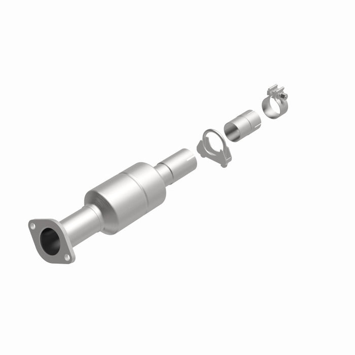Magnaflow 51924 Conv DF 2012 Hyundai Veloster 1.6L