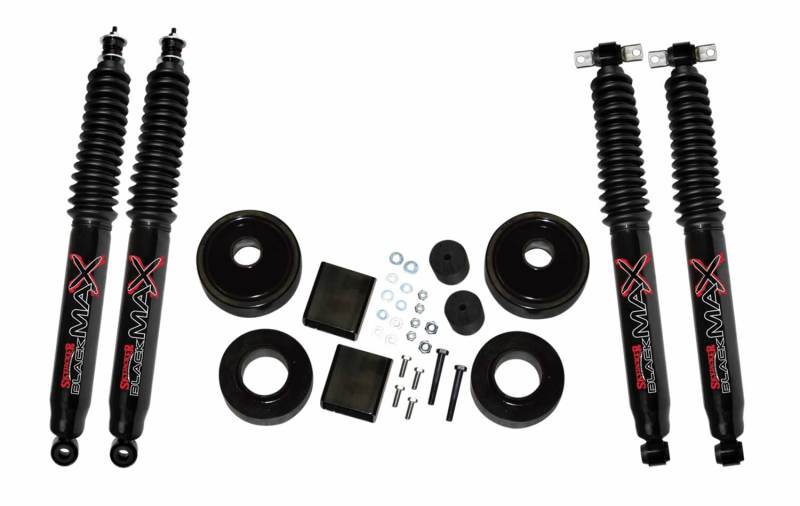 Skyjacker JK20-B COMP BOX, 2" JEEP JK