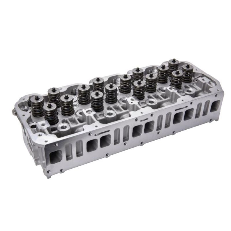 Fleece Performance FPE-61-10001-D-CL 01-04 GM Duramax LB7 Freedom Cylinder Head w/Cupless Injector Bore (Driver Side)