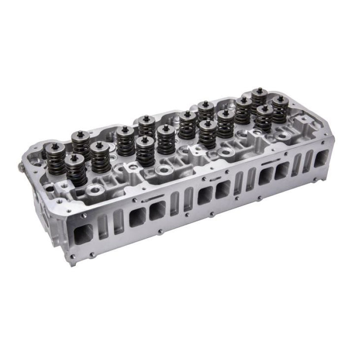Fleece Performance FPE-61-10001-D-CL 01-04 GM Duramax LB7 Freedom Cylinder Head w/Cupless Injector Bore (Driver Side)