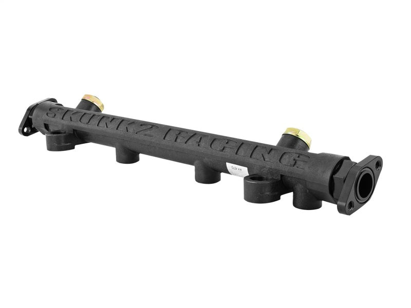 Skunk2 Racing 350-06-5100 Skunk2 Mitsubishi Evo VII/VIII/IX (4G63) Composite High Volume Fuel Rails
